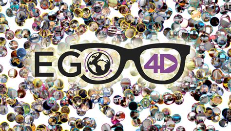Egocentric Live 4D Perception (Ego4D) .